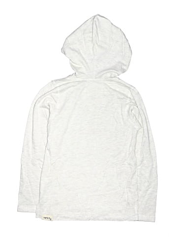 Garb Pullover Hoodie (view 2)