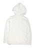 Garb Silver Pullover Hoodie Size L (kids) - photo 2