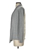 Charlotte Russe Gray Cardigan Size S - photo 5