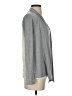 Charlotte Russe Gray Cardigan Size S - photo 4