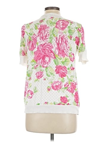 Isaac Mizrahi for Target Short Sleeve T-Shirt (view 2)
