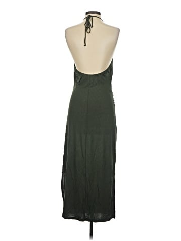 Blue Rain Casual Dress (view 2)