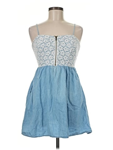 Wet Seal Casual Dress (view 1)