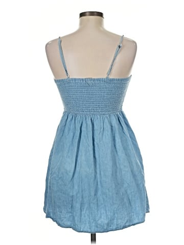 Wet Seal Casual Dress (view 2)