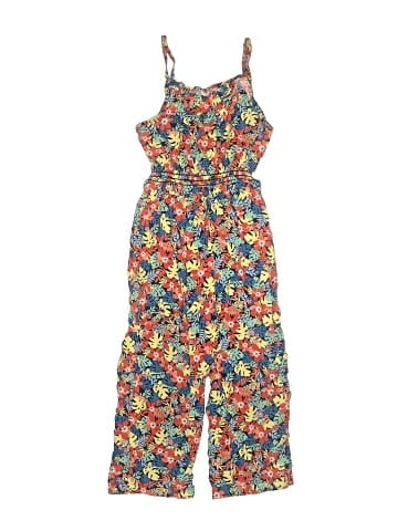 Penelope Mack Overalls (view 1)