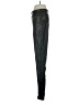 Express Solid Black Track Pants Size S - photo 5