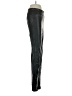 Express Solid Black Track Pants Size S - photo 4