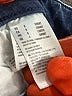 American Eagle Outfitters Solid Blue Jeans Size 0S - photo 8