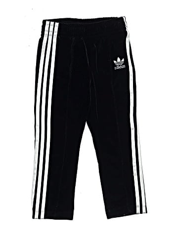 Adidas Track Pants (view 1)