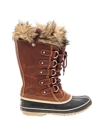 Sorel Boots (view 1)