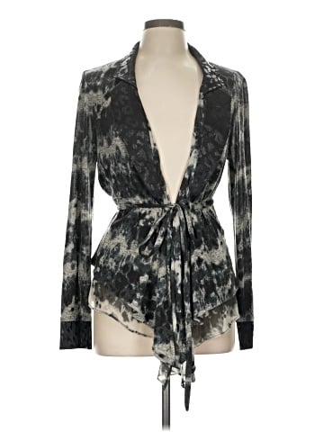 Alberto Makali Kimono (view 1)