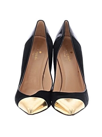 Kate Spade New York Heels (view 2)