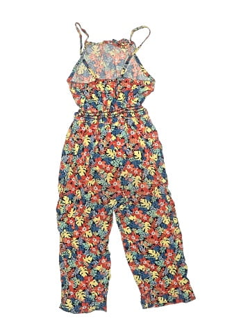 Penelope Mack Overalls (view 2)