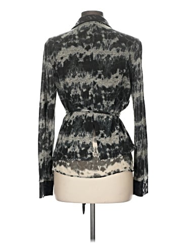 Alberto Makali Kimono (view 2)