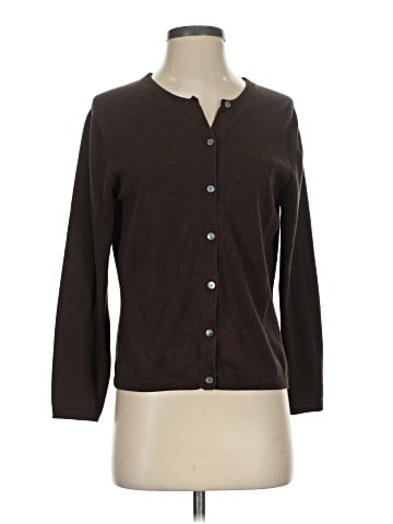 Lands' End Cardigan (view 1)