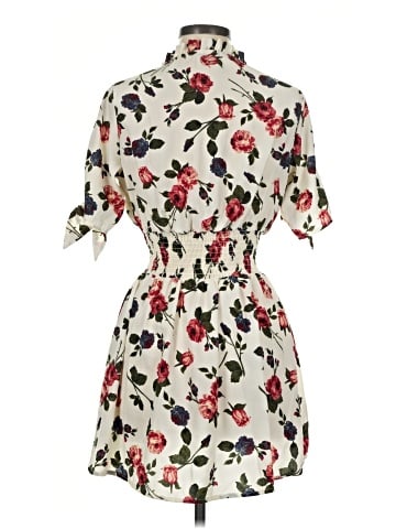 J for Justify Casual Dress (view 2)