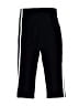 Adidas Black Track Pants Size 2T - photo 2