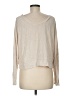 Target Tan Pullover Sweater Size M (estimated) - photo 2