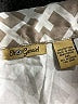 Assorted Brands 100% Cotton Ivory Coat Size XXL - photo 6