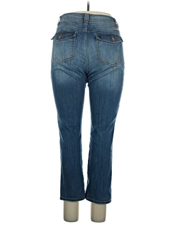 Inc Denim Jeans (view 2)