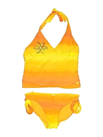 Limited Too Two Piece Swimsuit (view 1)