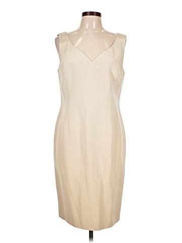 Teri Jon by Rickie Freeman Cocktail Dress (view 1)