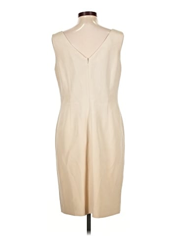Teri Jon by Rickie Freeman Cocktail Dress (view 2)