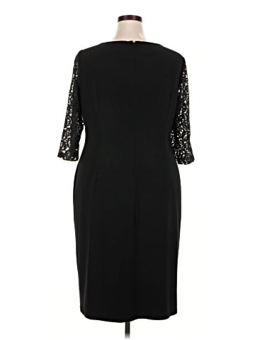 Anne Klein Cocktail Dress (view 2)