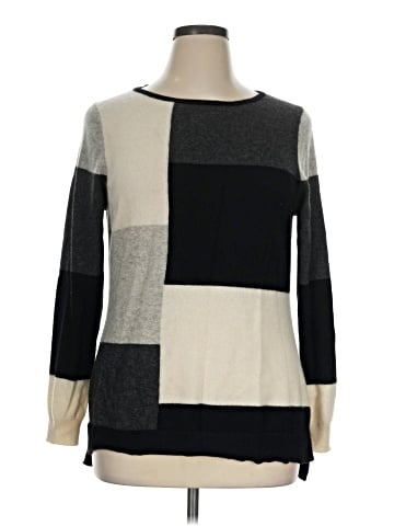 Charter Club Pullover Sweater (view 1)