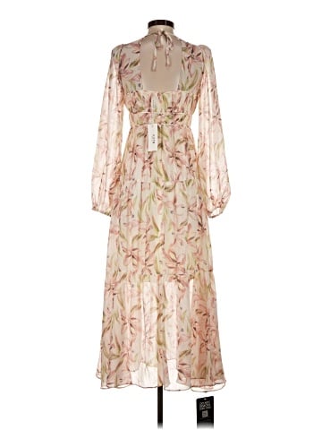 ASTR The Label Cocktail Dress (view 2)