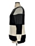 Charter Club Color Block Gray Pullover Sweater Size XL - photo 5