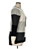 Charter Club Color Block Gray Pullover Sweater Size XL - photo 4