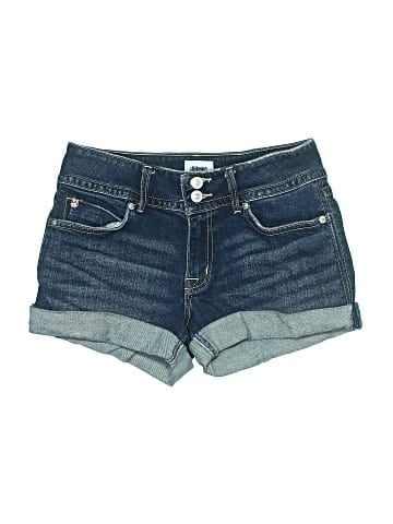 Hudson Jeans Denim Shorts (view 1)
