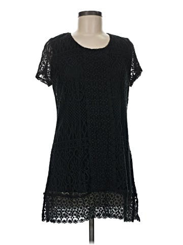 Isaac Mizrahi LIVE! Casual Dress (view 1)