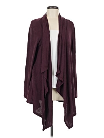 Harlowe & Graham Cardigan (view 1)