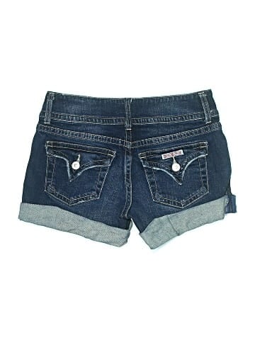 Hudson Jeans Denim Shorts (view 2)