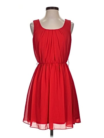 BCX Casual Dress (view 1)