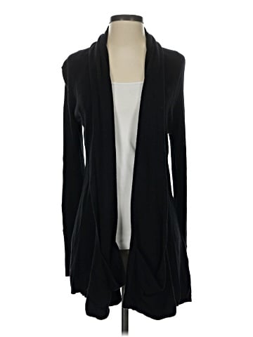 Aqua Cardigan (view 1)