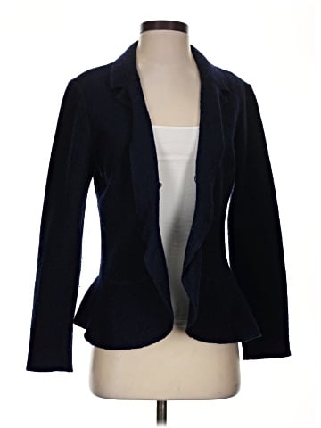 Jones New York Collection Wool Cardigan (view 1)