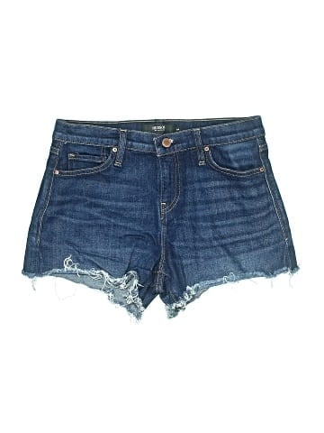 Hudson Jeans Denim Shorts (view 1)