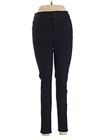 Express Jeggings (view 1)