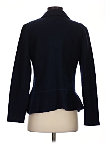 Jones New York Collection Wool Cardigan (view 2)