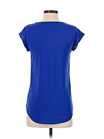 Express Short Sleeve Top (view 2)