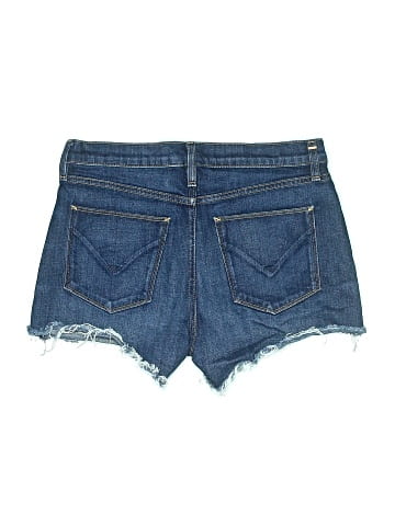 Hudson Jeans Denim Shorts (view 2)
