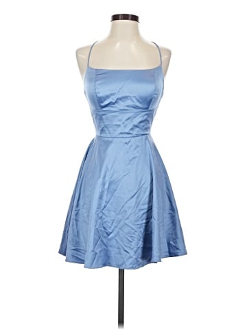 Windsor Cocktail Dress (view 1)