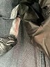 FP Movement Solid Black Track Pants Size M - photo 7