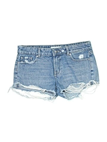 DL1961 Denim Shorts (view 1)