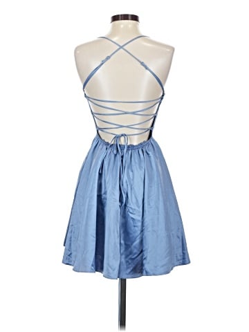 Windsor Cocktail Dress (view 2)