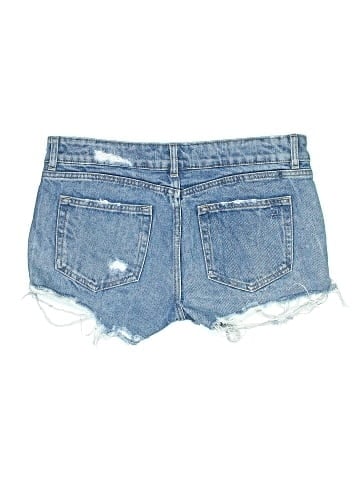 DL1961 Denim Shorts (view 2)