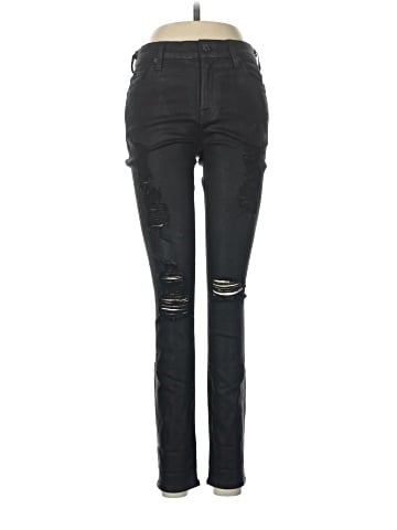 7 For All Mankind Jeans (view 1)